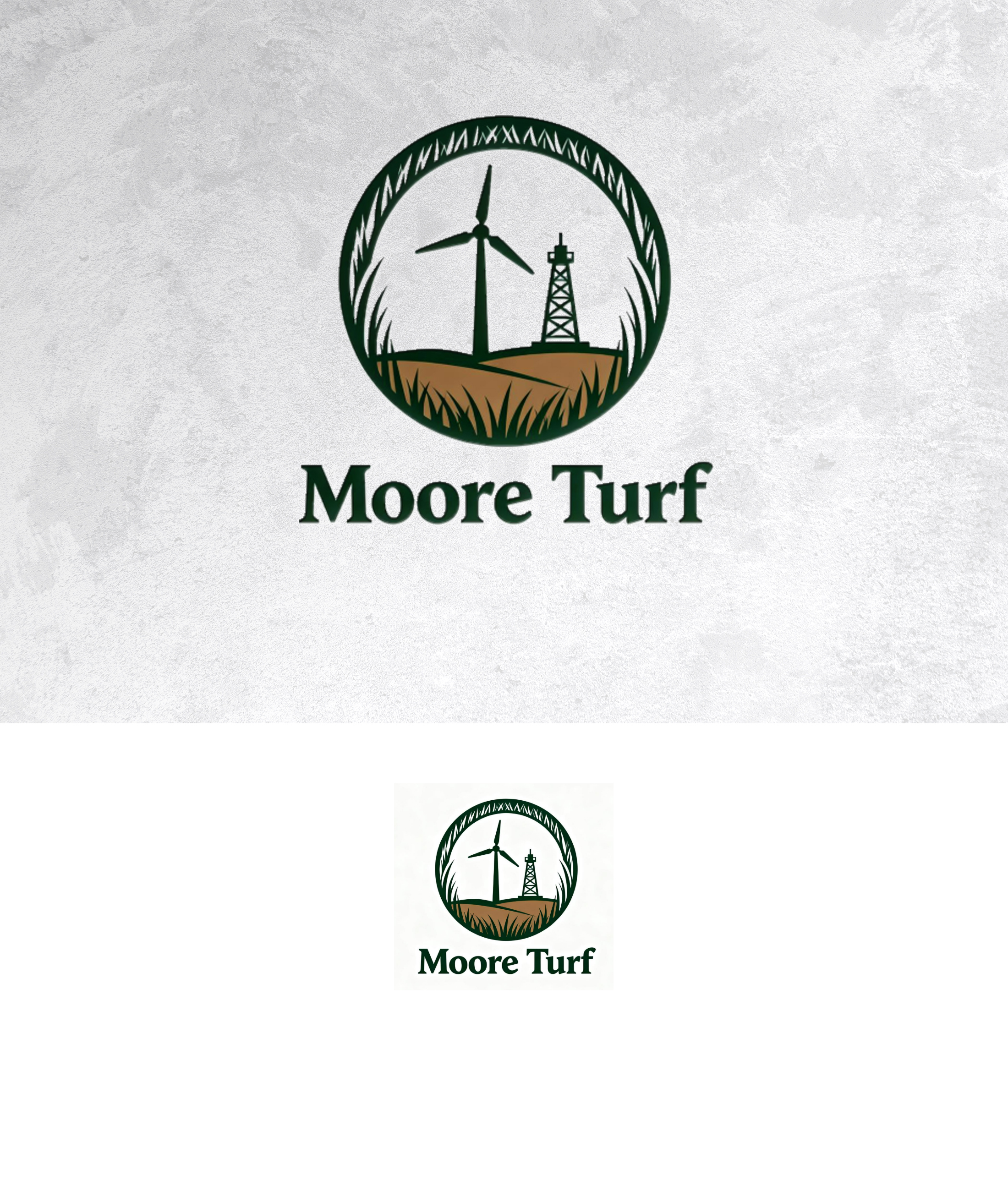 Logo Design by sonu.CR for this project | Design #37199210
