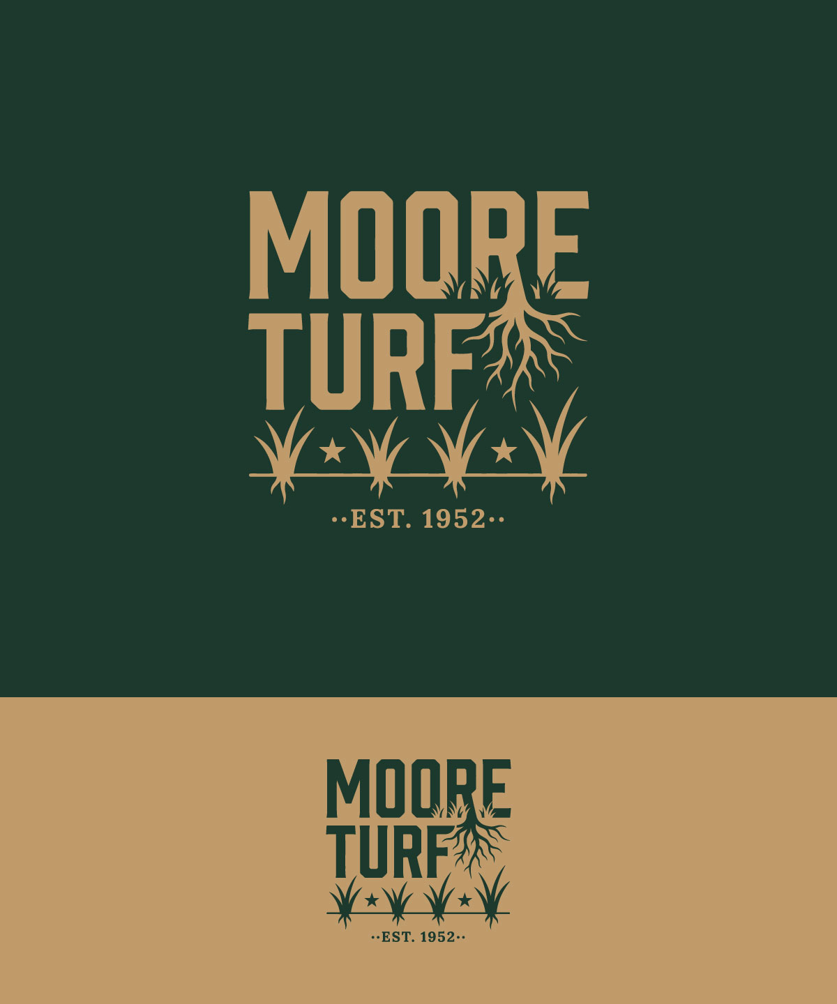 Logo Design by __Alom__ for this project | Design #37206353