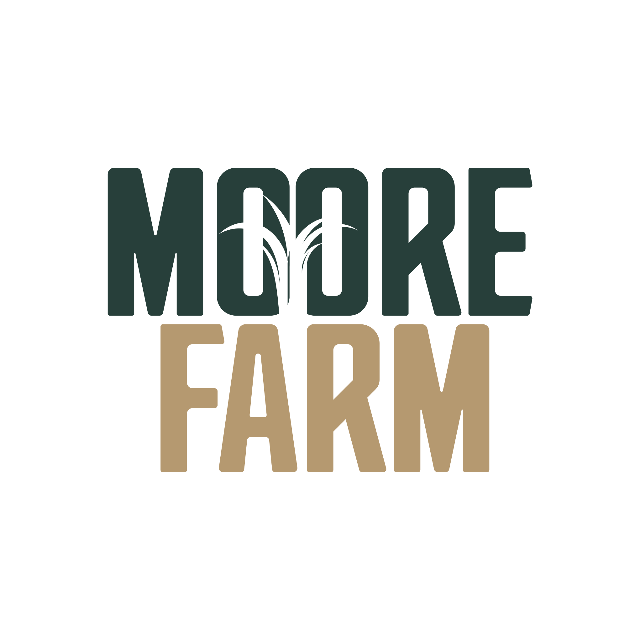 Logo Design by nature_studio for this project | Design #37205856