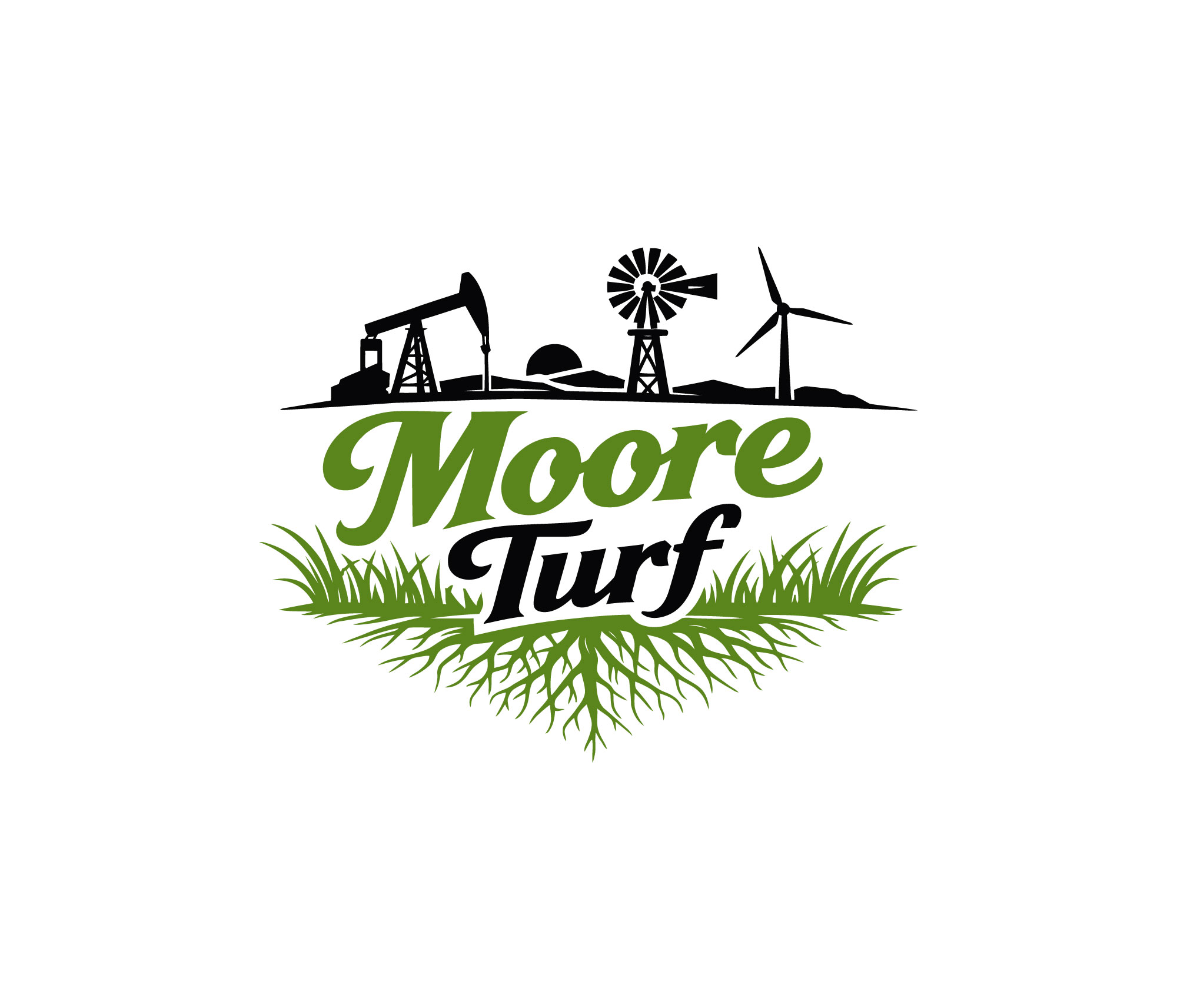 Logo Design by alif909 for this project | Design #37196433