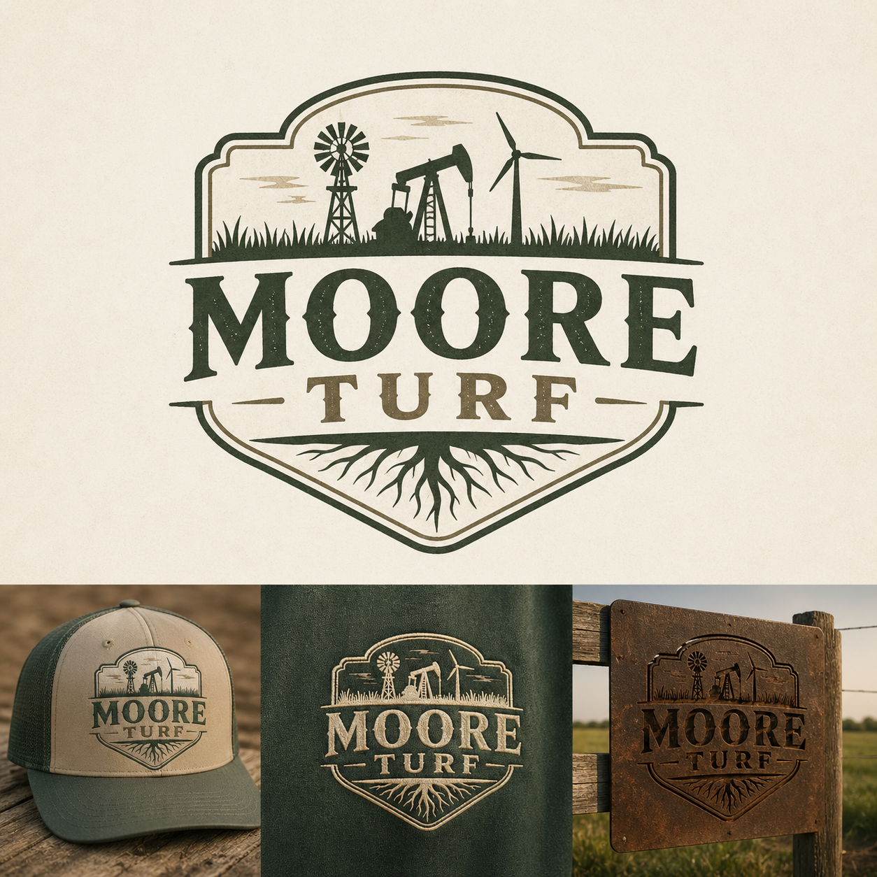 Logo Design by ARtKISTA for this project | Design #37194414