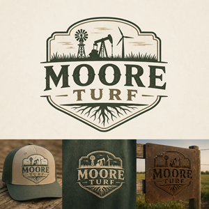 Logo Design by ARtKISTA for this project | Design: #37194414