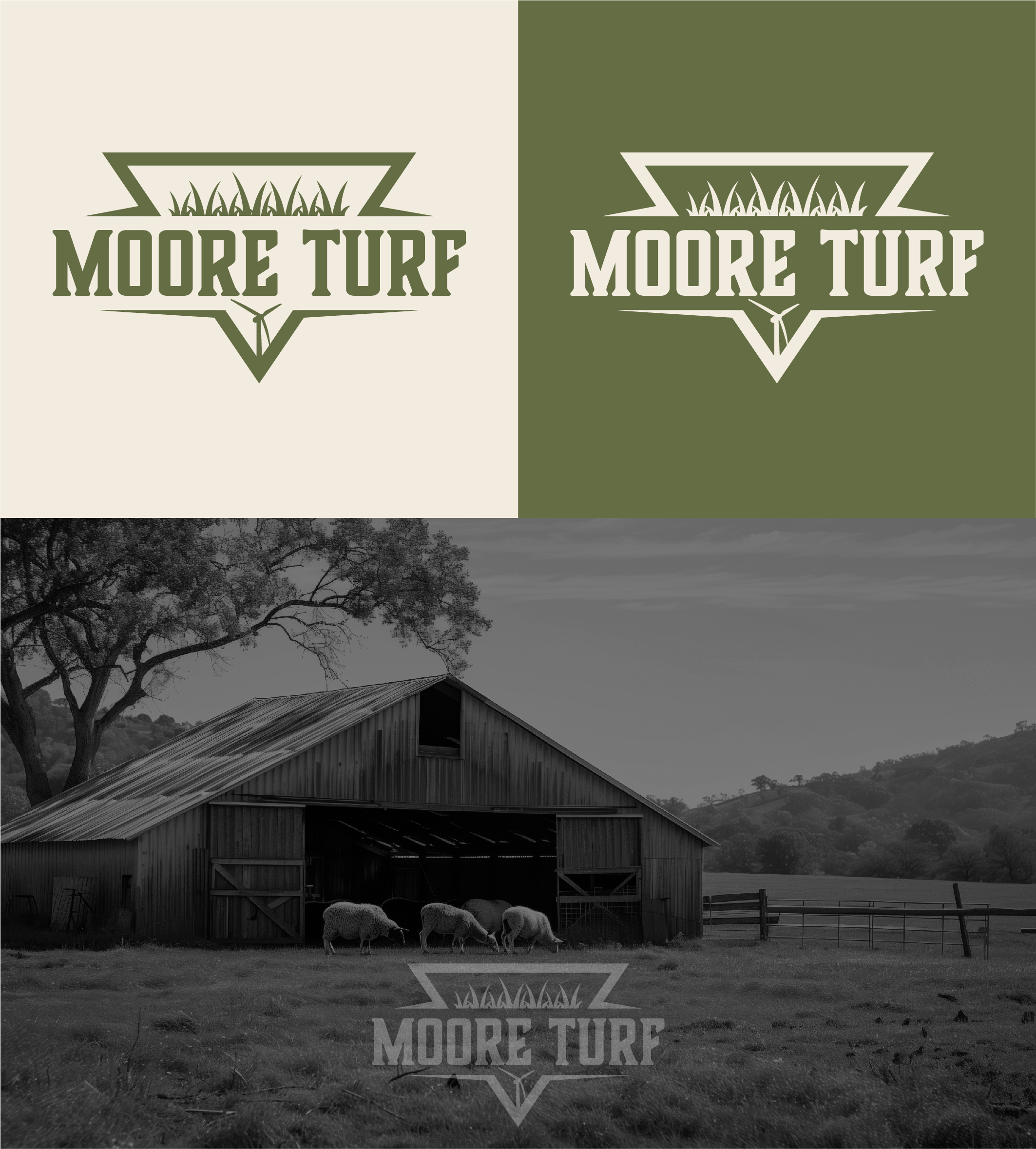 Logo Design by sushsharma99 for this project | Design #37194015