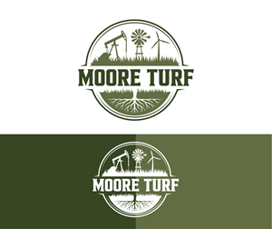 Logo Design by Rickyy for this project | Design: #37199182