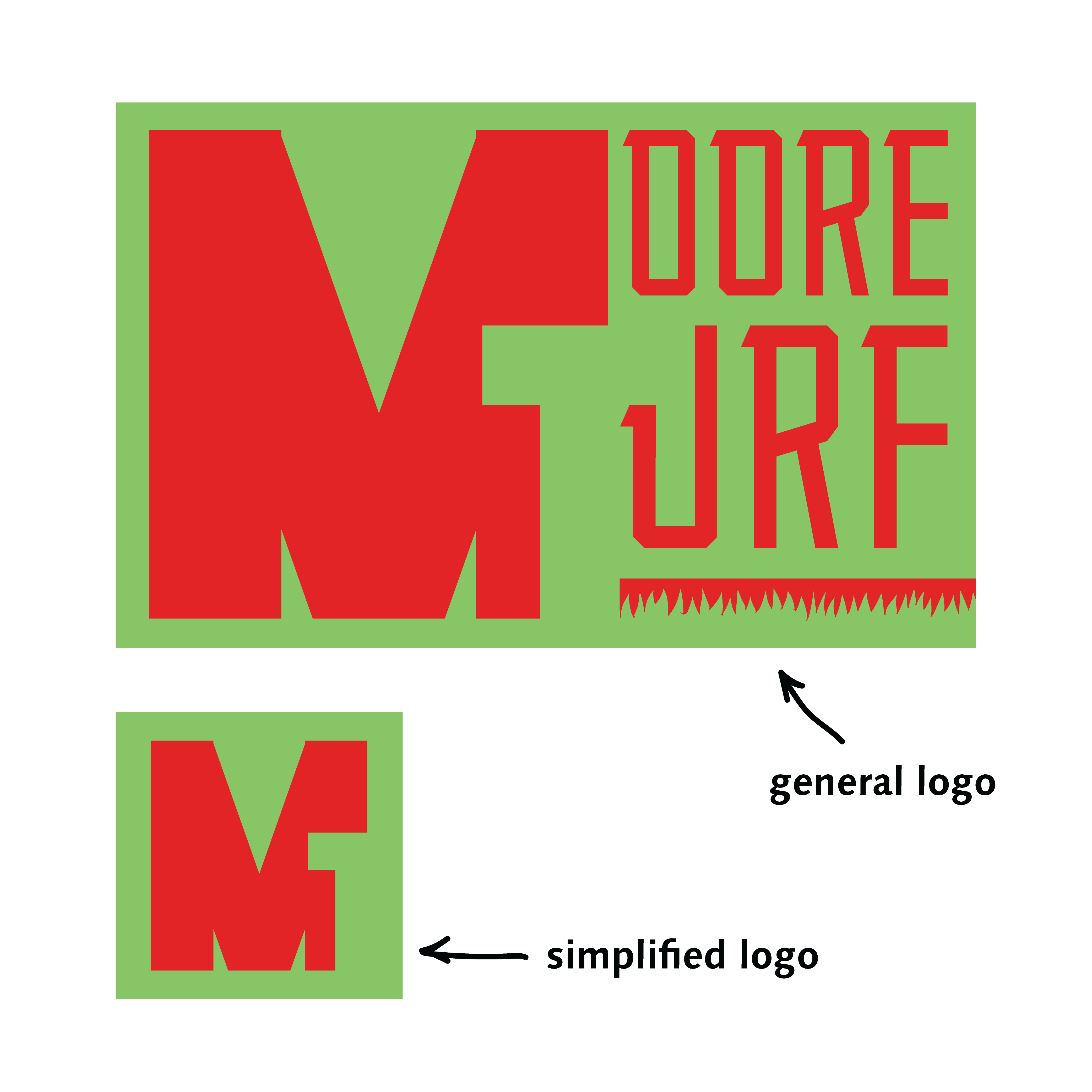 Logo Design by Giacomo for this project | Design #37207966