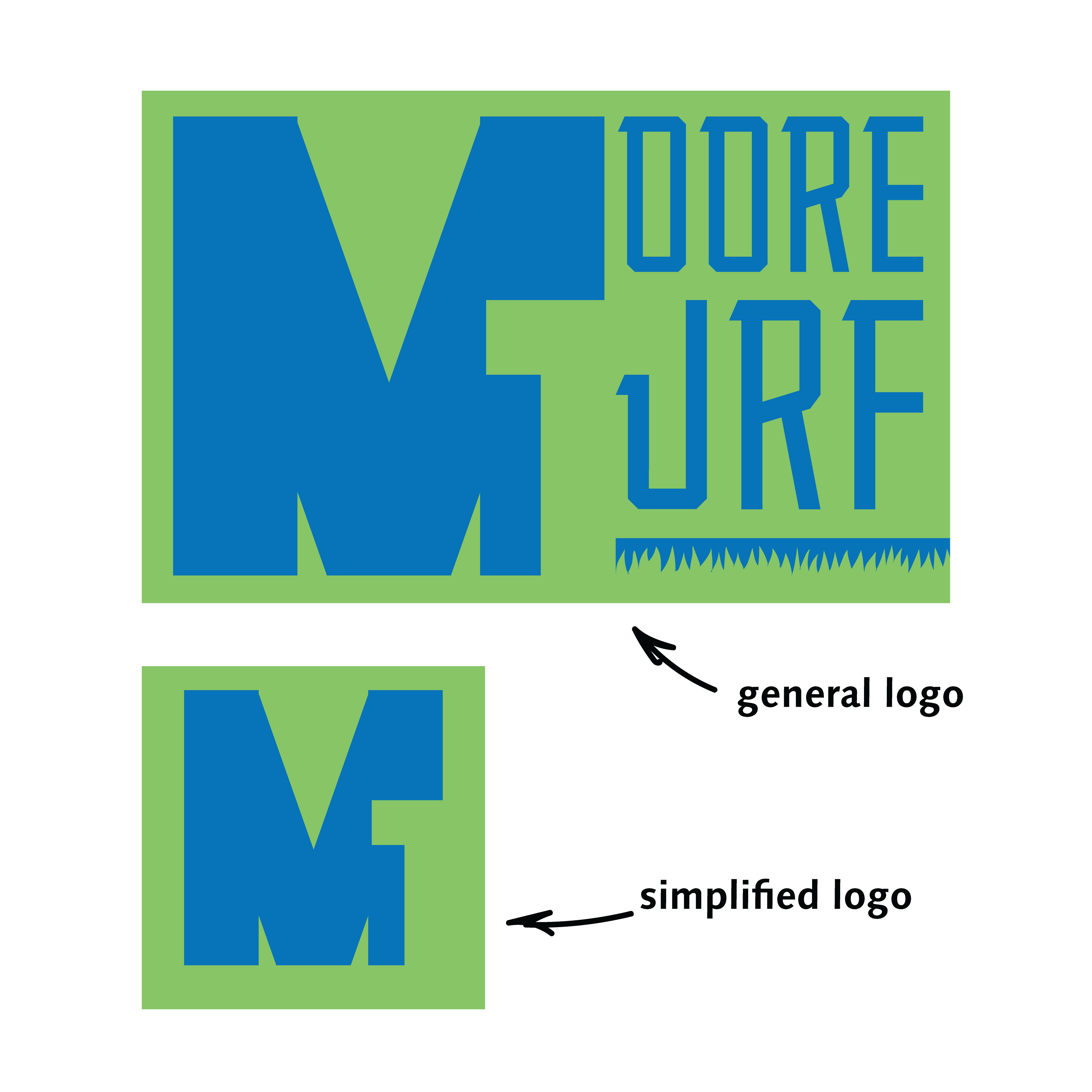 Logo Design by Giacomo for this project | Design #37207984