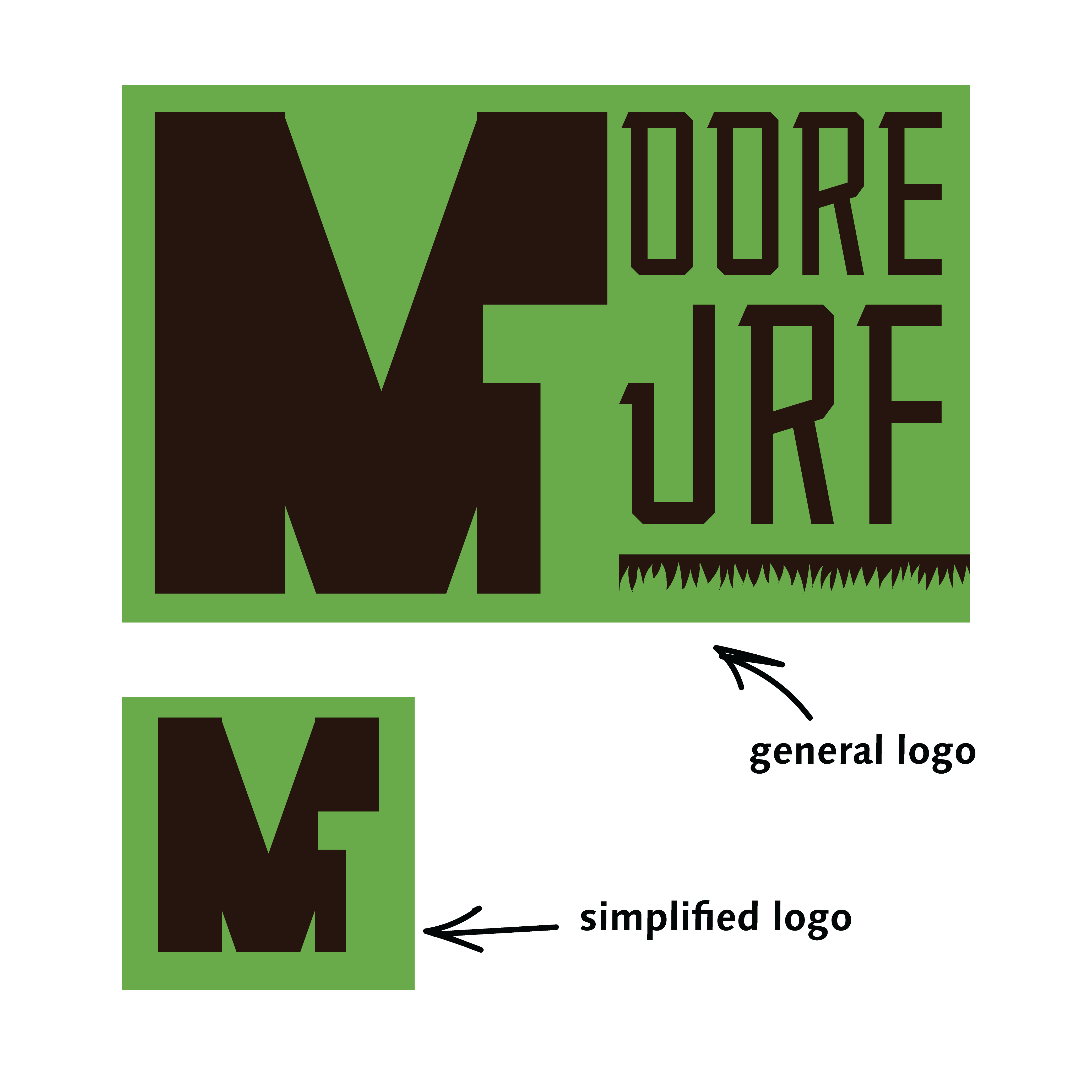 Logo Design by Giacomo for this project | Design #37207986