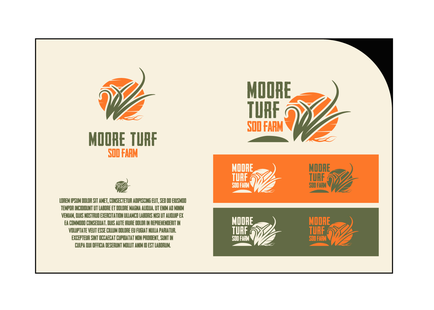 Logo Design by MG. for this project | Design #37205240