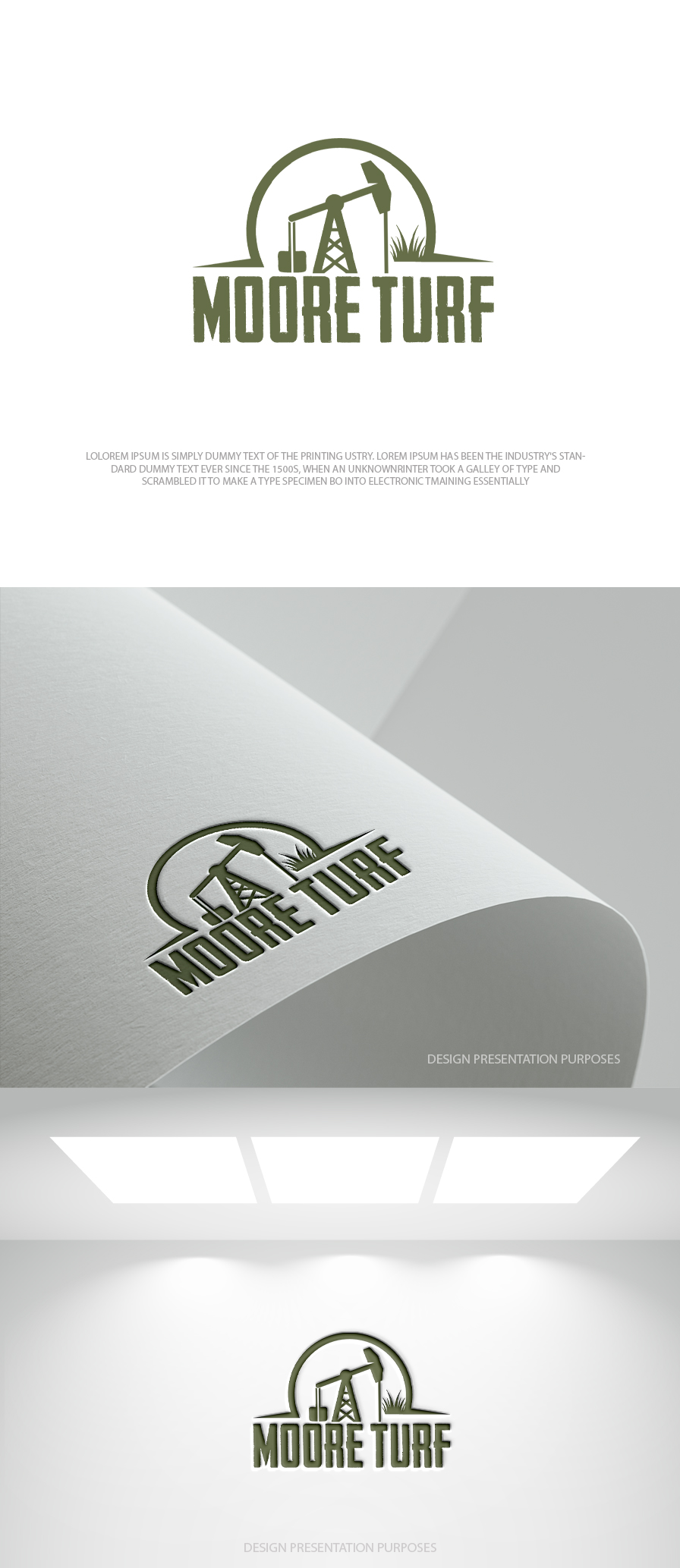 Logo Design by zebronicgraphic for this project | Design #37196580