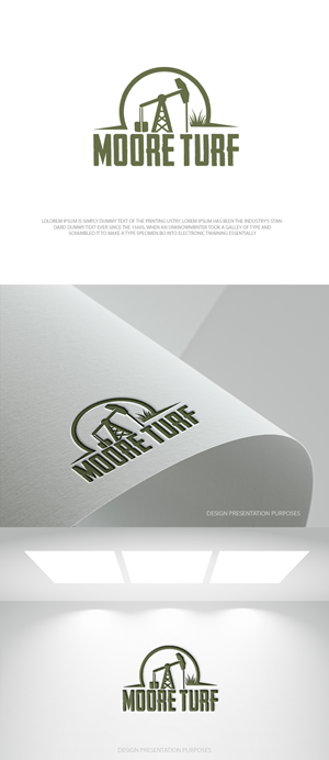 Logo Design by zebronicgraphic for this project | Design: #37196580
