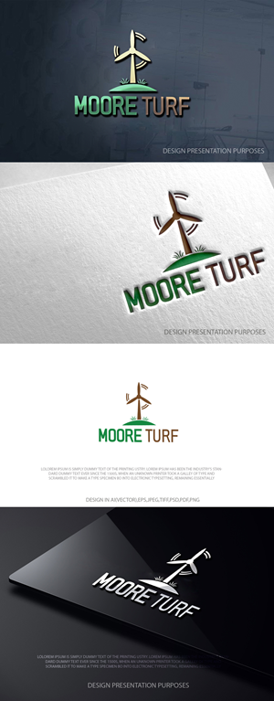 Logo Design by zebronicgraphic for this project | Design: #37196581