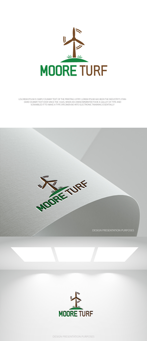 Logo Design by zebronicgraphic for this project | Design: #37196582