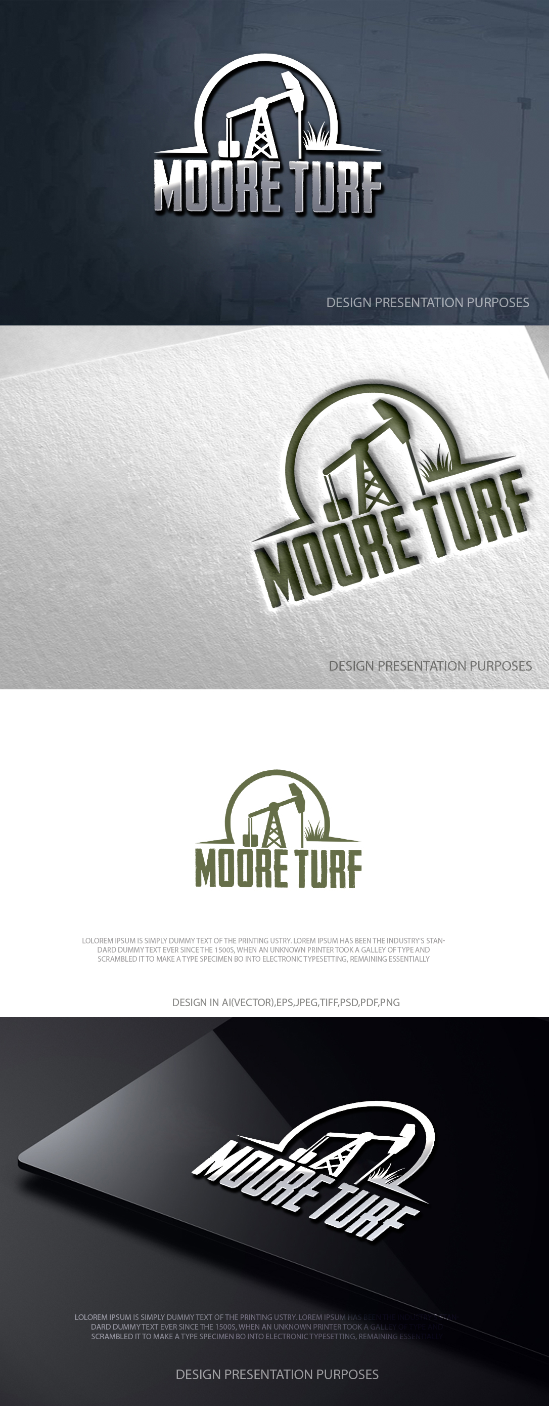 Logo Design by zebronicgraphic for this project | Design #37196583