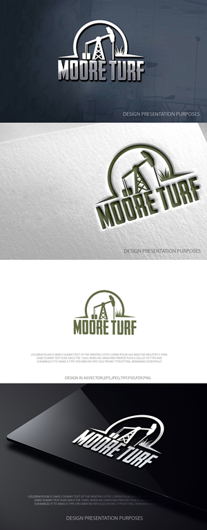 Logo Design by zebronicgraphic for this project | Design: #37196583