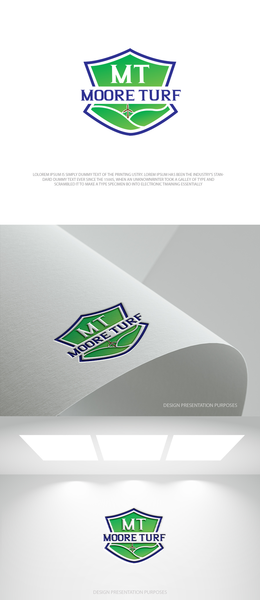 Logo Design by zebronicgraphic for this project | Design #37196584