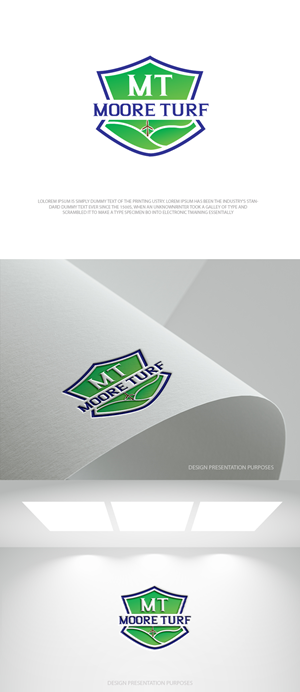 Logo Design by zebronicgraphic for this project | Design: #37196584