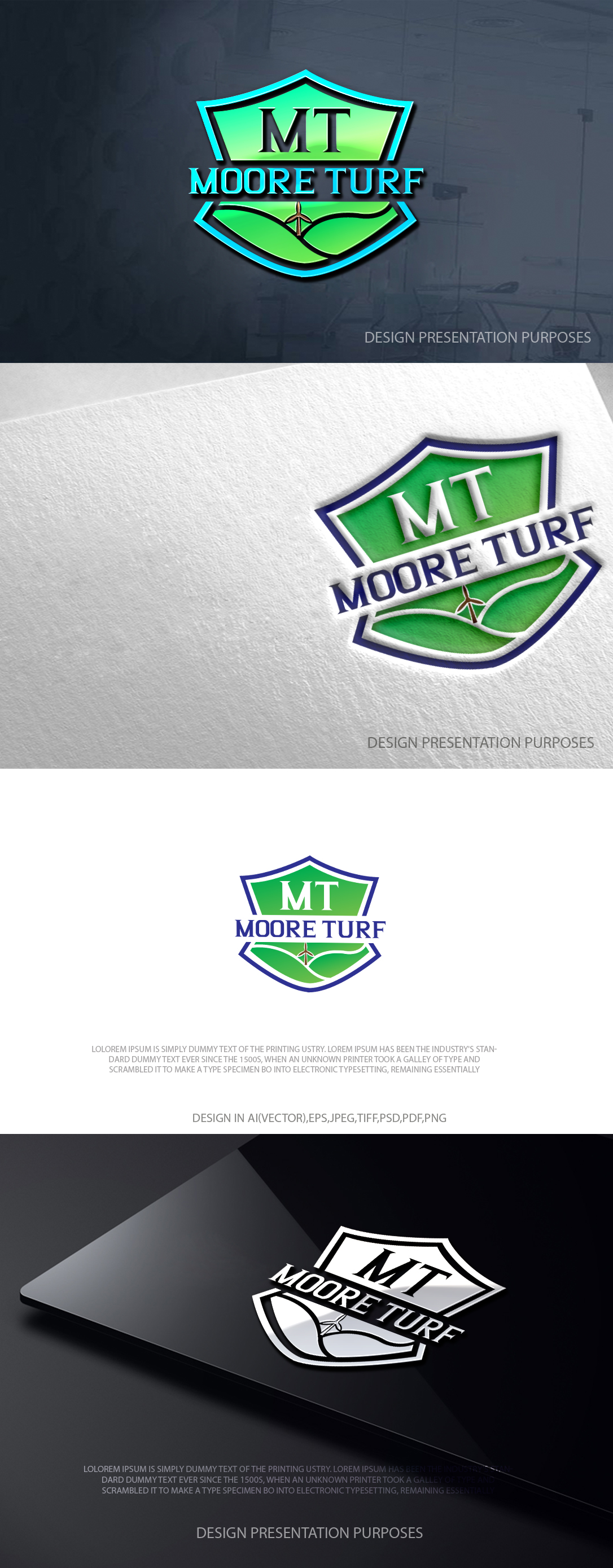 Logo Design by zebronicgraphic for this project | Design #37196586