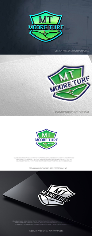 Logo Design by zebronicgraphic for this project | Design: #37196586