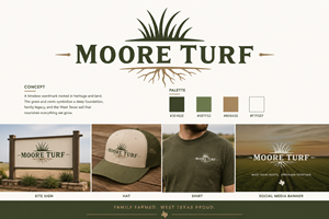 Logo Design by cplcrtn for this project | Design: #37207951