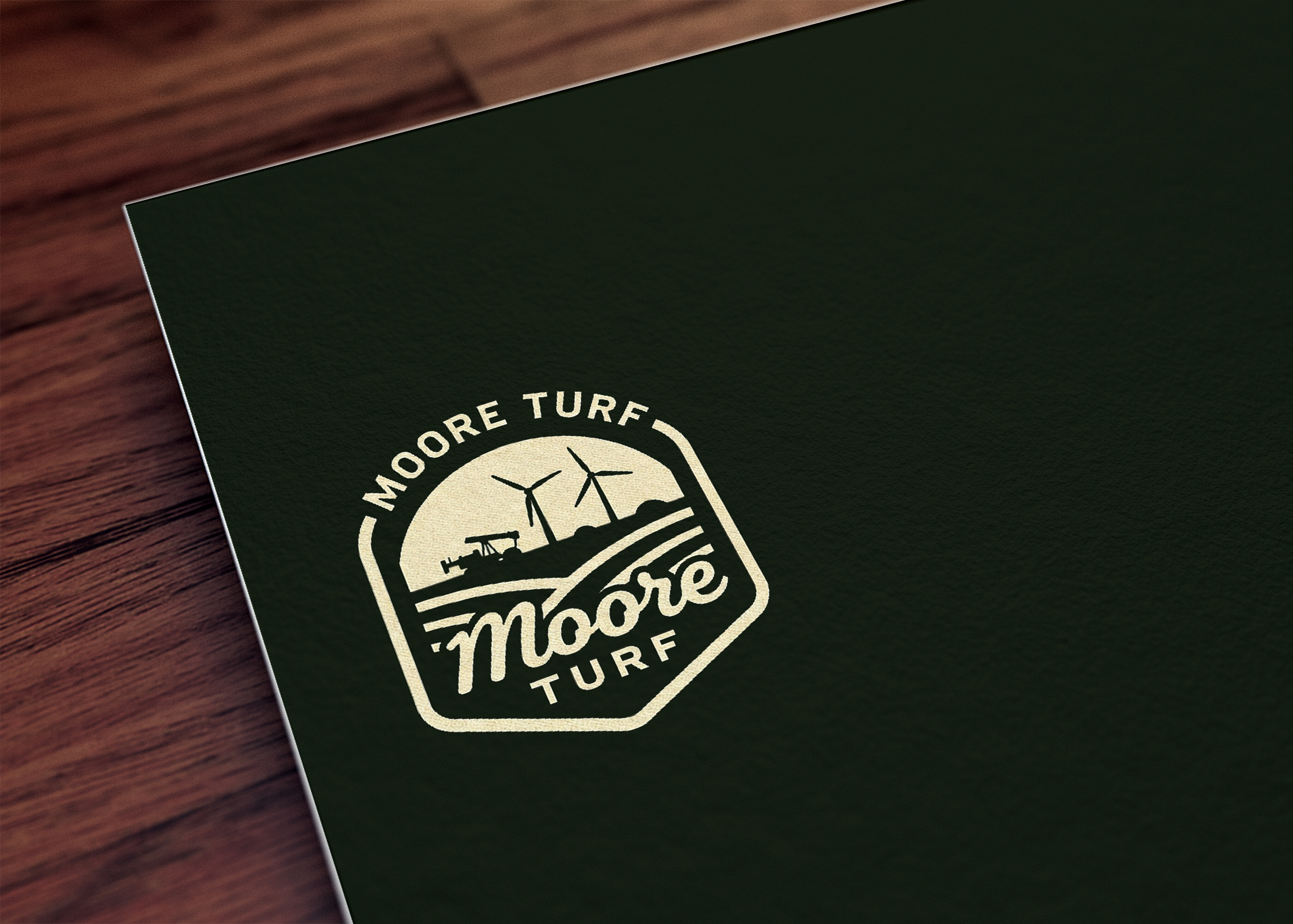 Logo Design by DC2502 for this project | Design #37195310