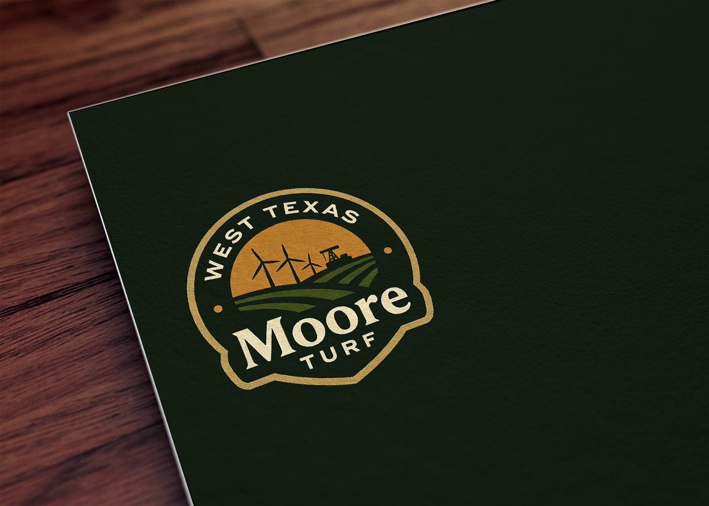 Logo Design by DC2502 for this project | Design #37195311