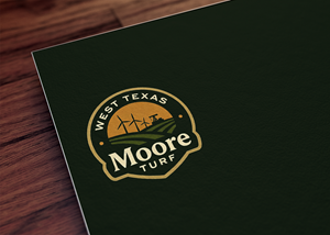 Logo Design by DC2502 for this project | Design: #37195311