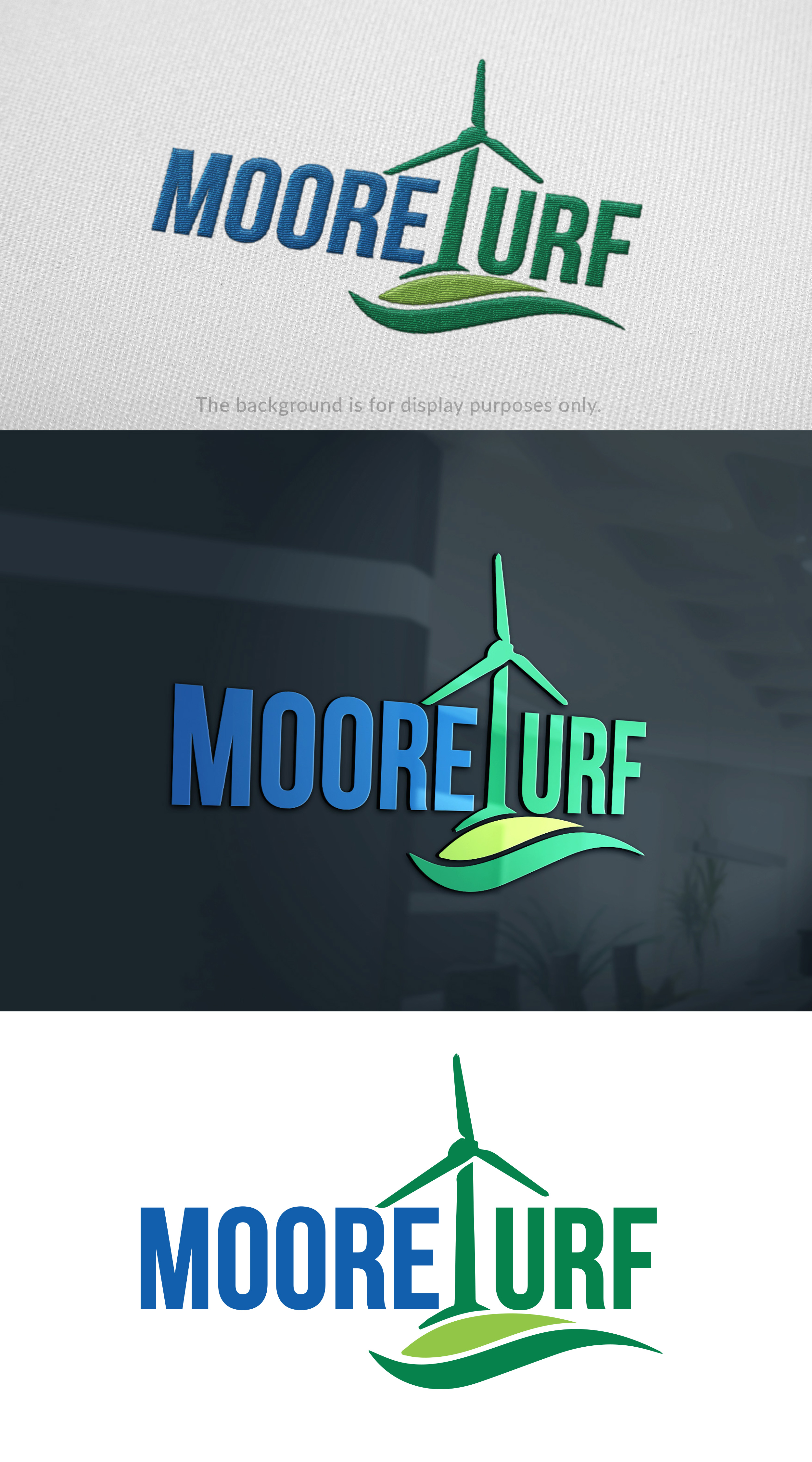 Logo Design by edwinnegz1 for this project | Design #37193605