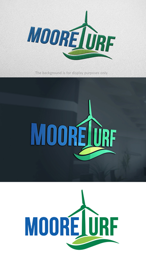 Logo Design by edwinnegz1 for this project | Design: #37193605