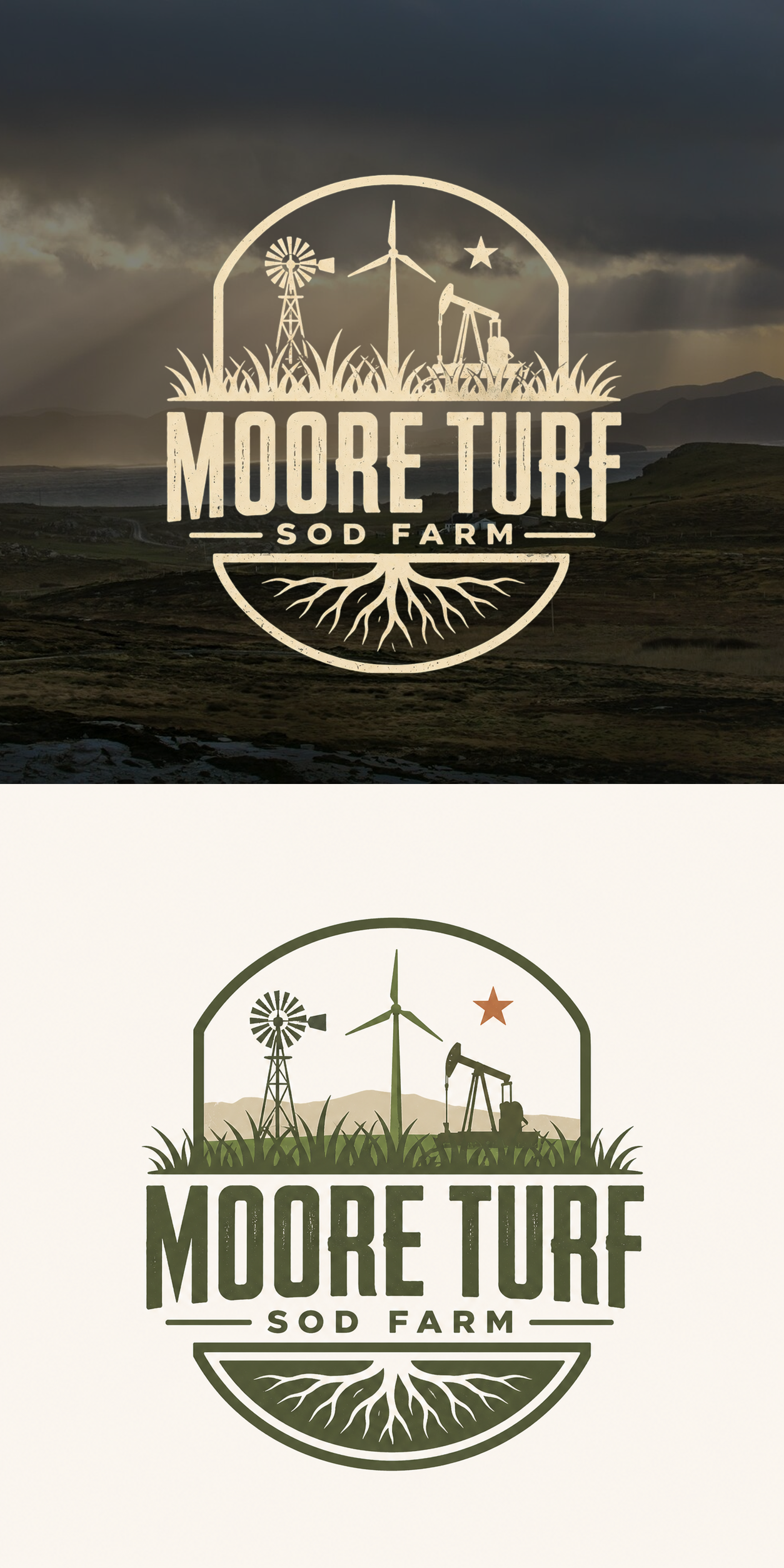 Logo Design by Shahbaz Khan for this project | Design #37200506