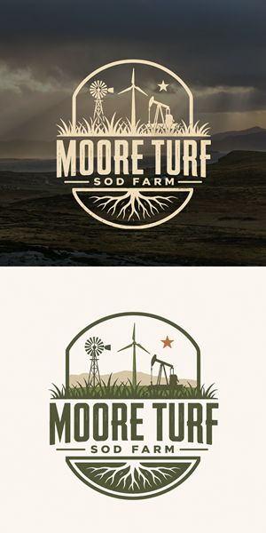 Logo Design by Shahbaz Khan for this project | Design: #37200506