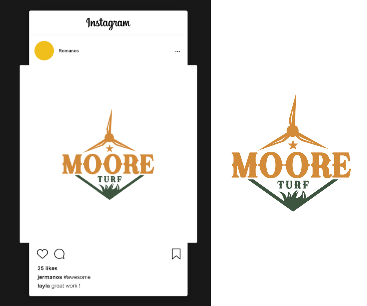 Logo Design by Ansh Design for this project | Design #37195856