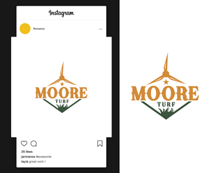 Logo Design by Ansh Design for this project | Design: #37195856