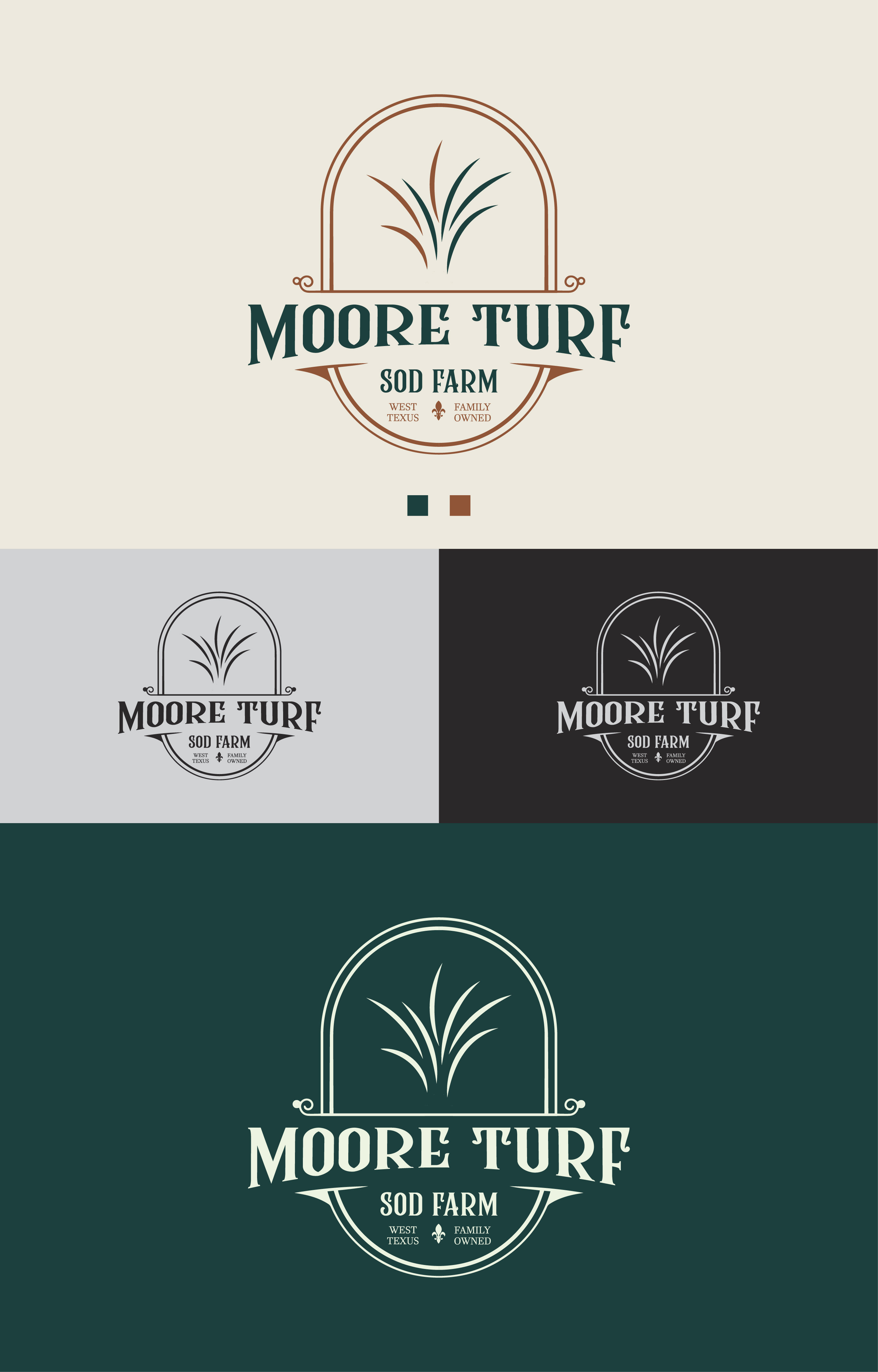 Logo Design by Riad | Branding & Logo Expert for this project | Design #37215395