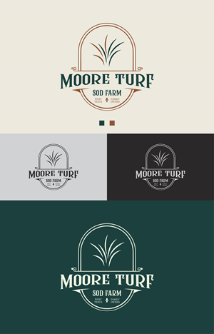 Logo Design by Riad | Branding & Logo Expert for this project | Design #37215395