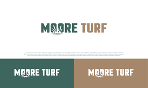 Logo Design by Kornelius - Lahalah for this project | Design: #37205438
