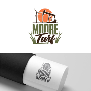 Logo Design by KajalRekha for this project | Design: #37195051