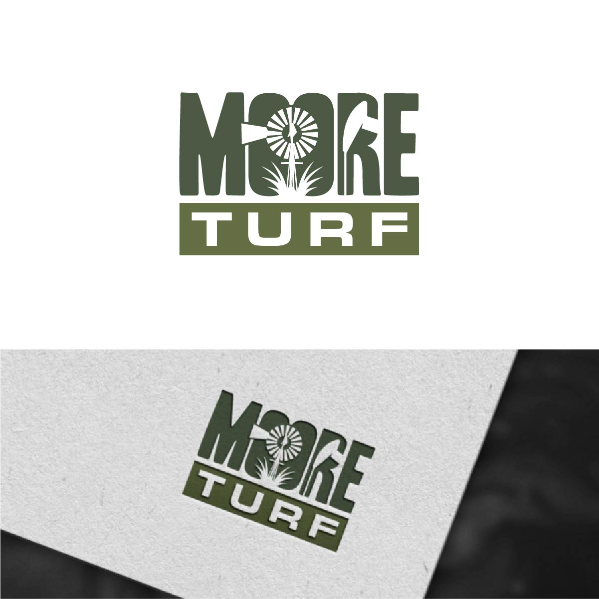 Logo Design by KajalRekha for this project | Design #37195052