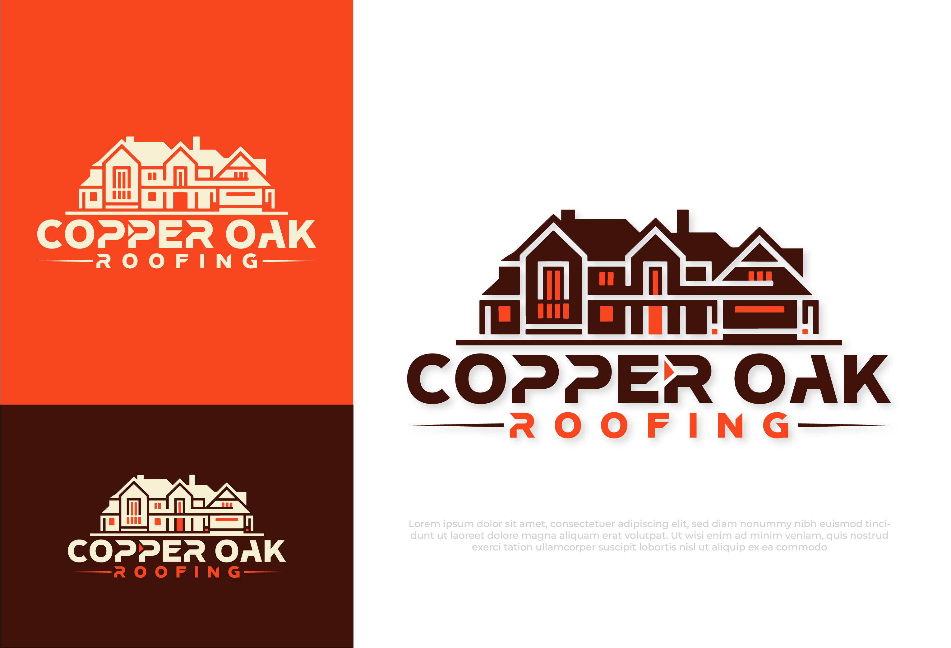Logo Design by Creative-Vect-Art for this project | Design #37197995
