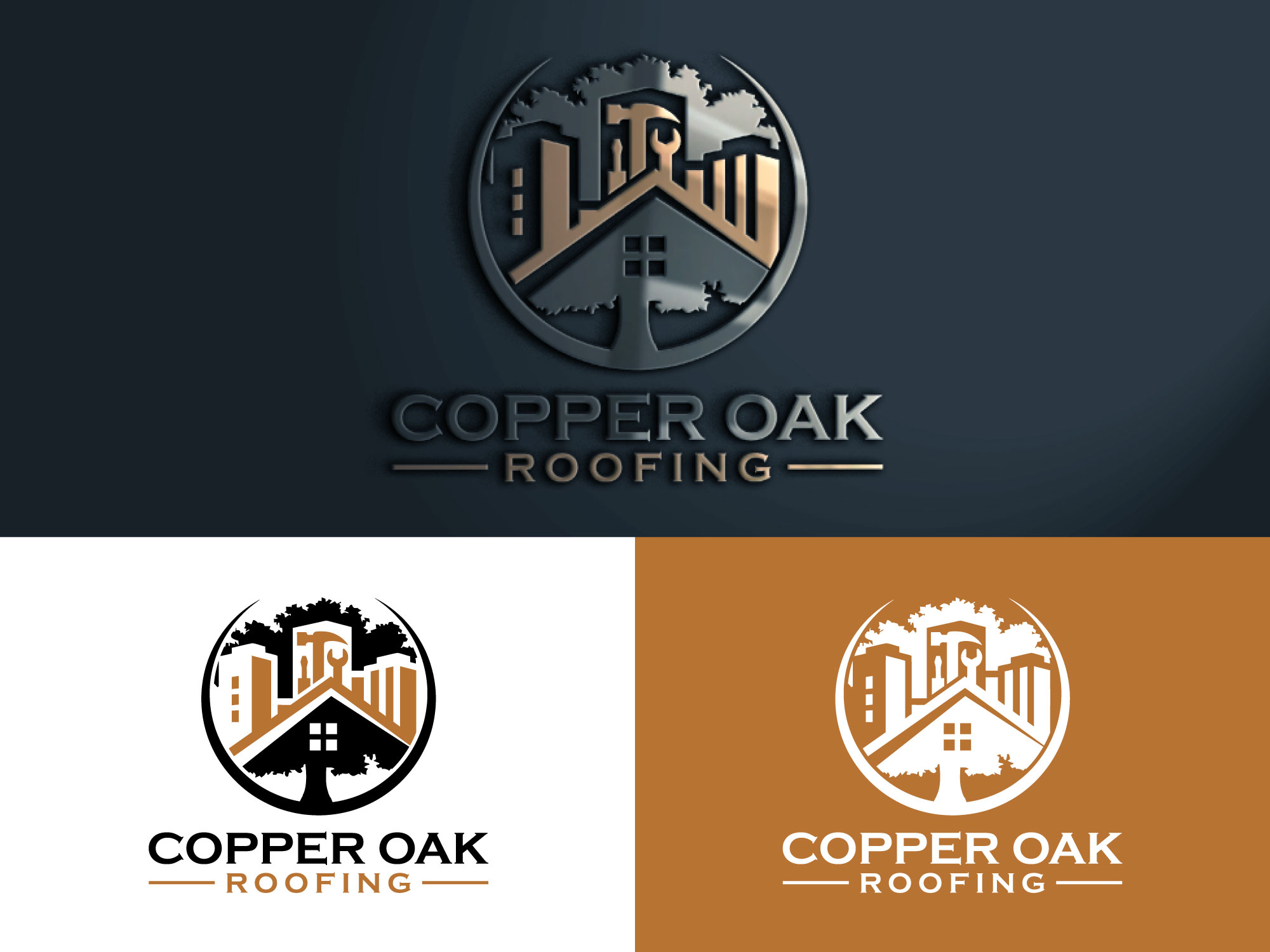 Logo Design by amran mollaa for this project | Design #37198756