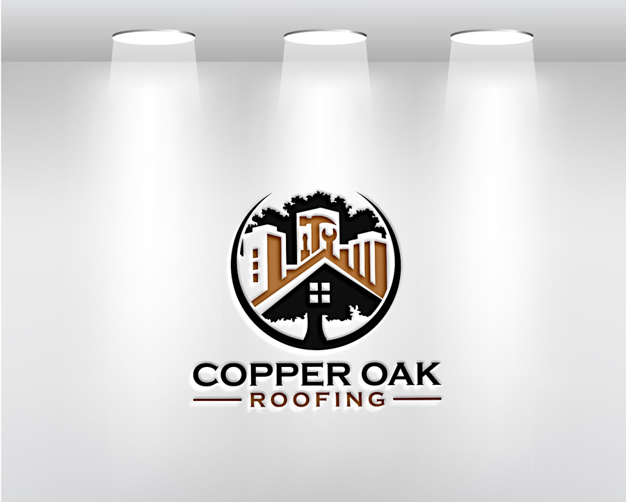 Logo Design by amran mollaa for this project | Design #37198758