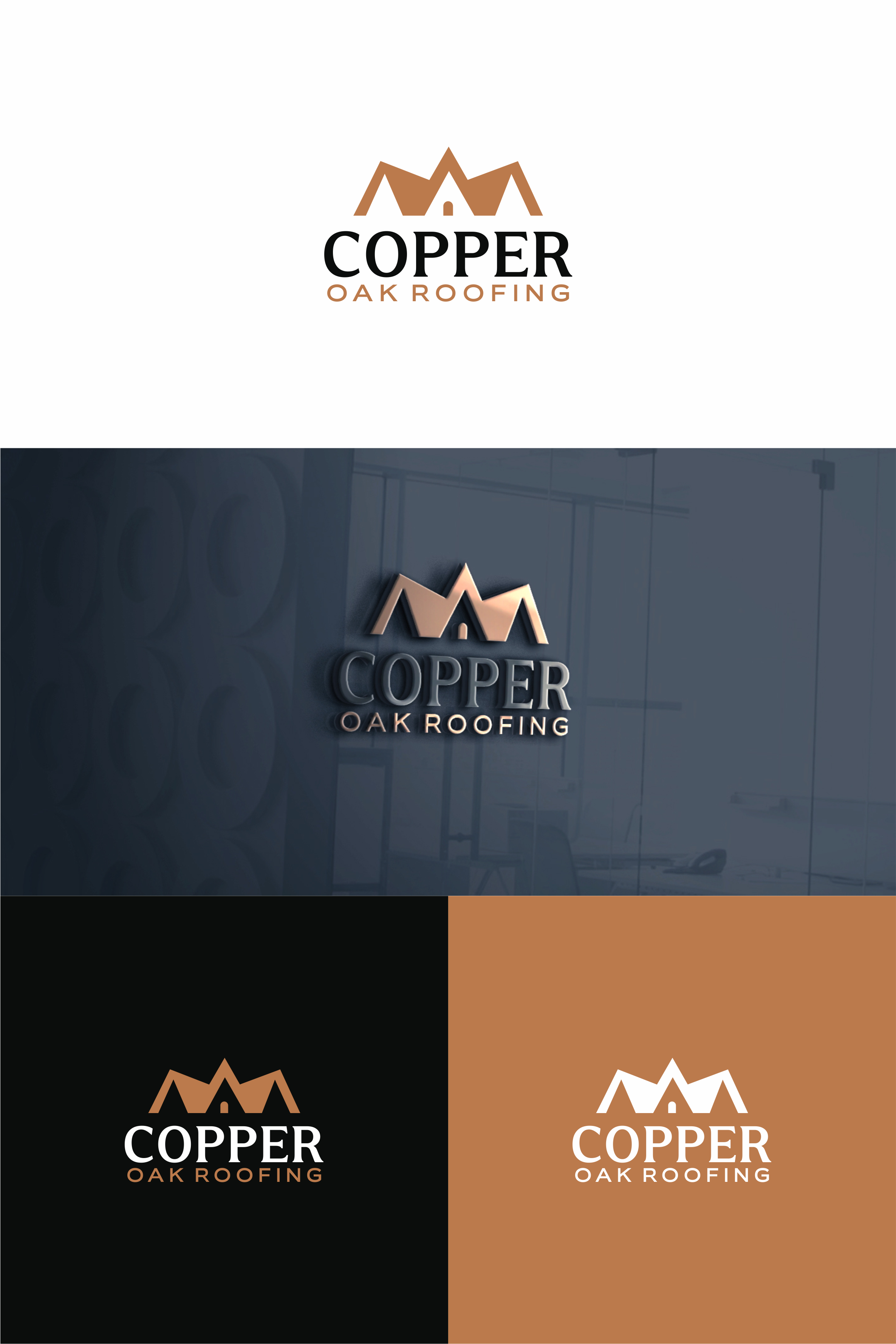 Logo Design by melzh for this project | Design #37205585