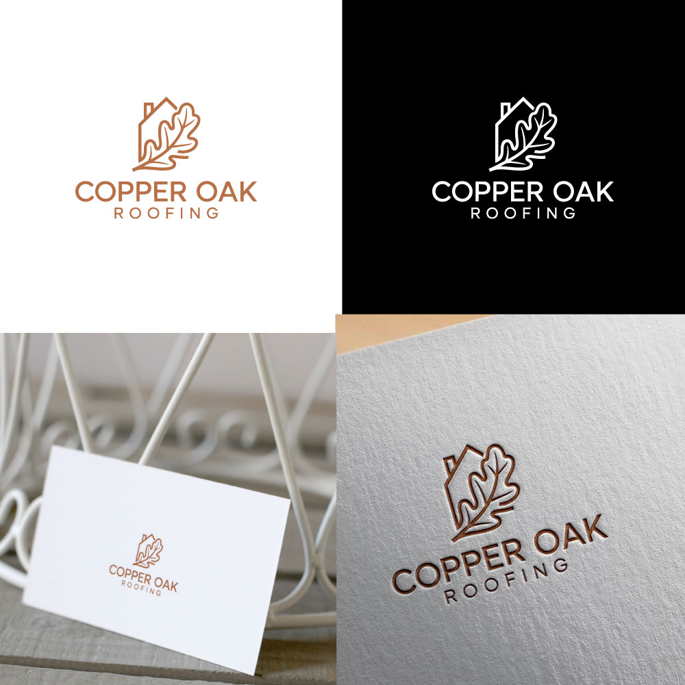 Logo Design by Jonshonkal for this project | Design #37194354
