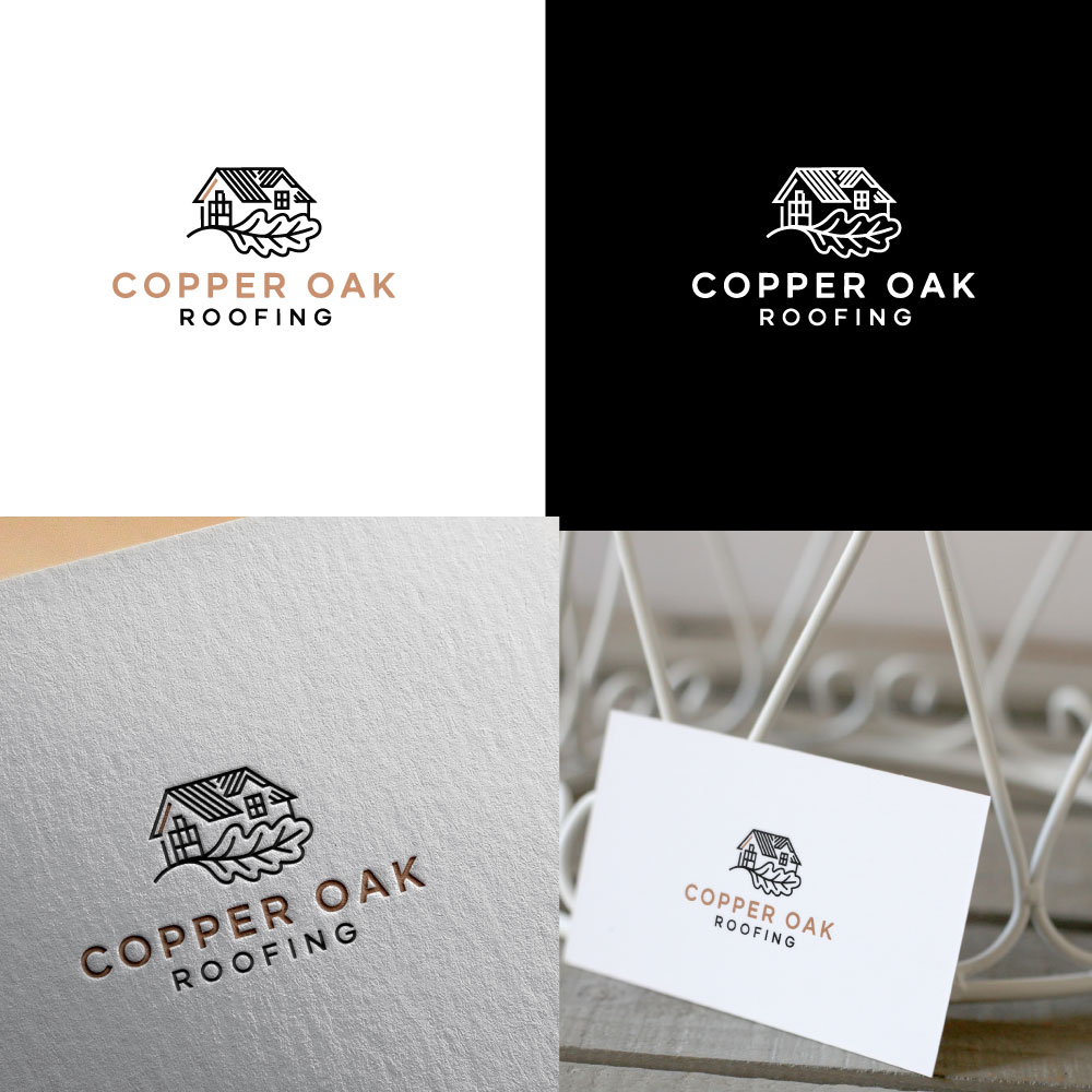 Logo Design by Jonshonkal for this project | Design #37194355