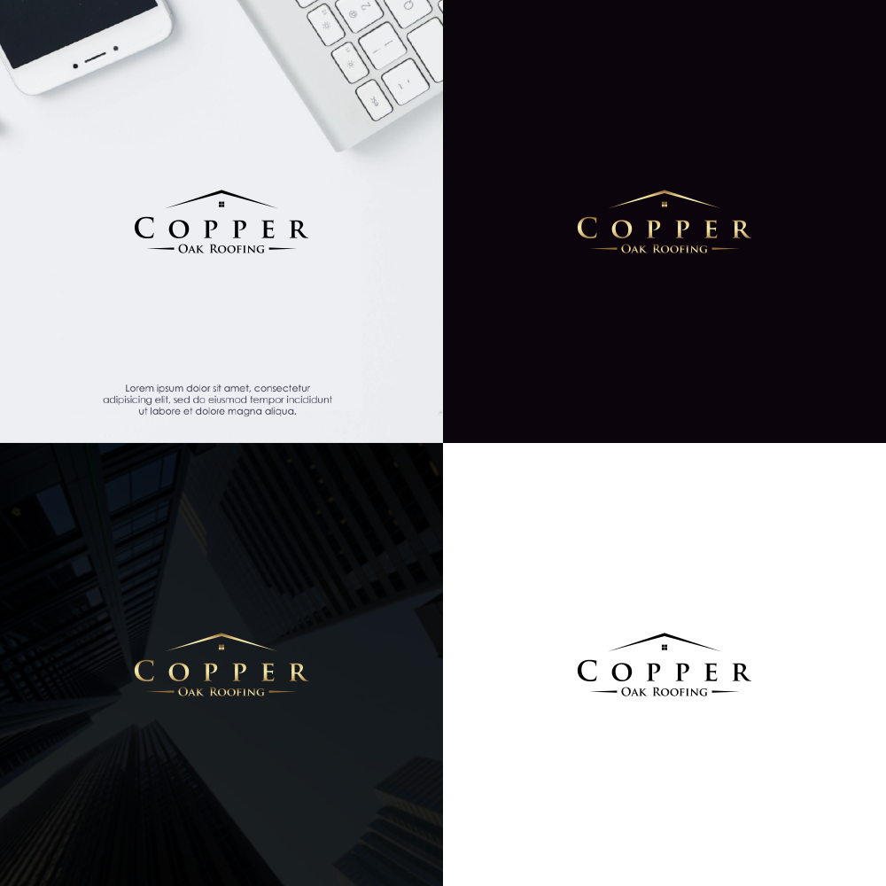 Logo Design by MK_STD for this project | Design #37213803