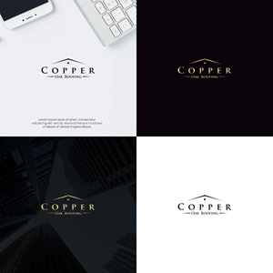 Logo Design by MK_STD for this project | Design #37213803