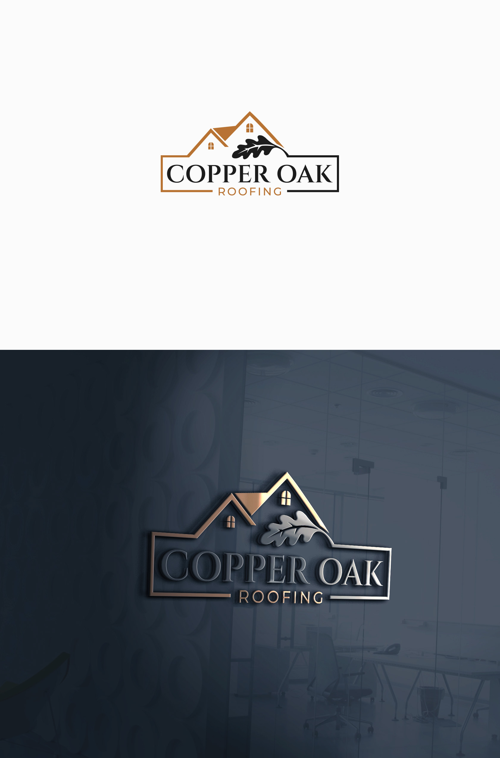 Logo Design by BANI GD for this project | Design #37194768