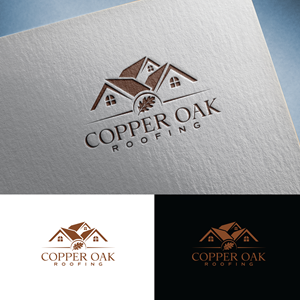 Logo Design by ainee4 for this project | Design #37193296