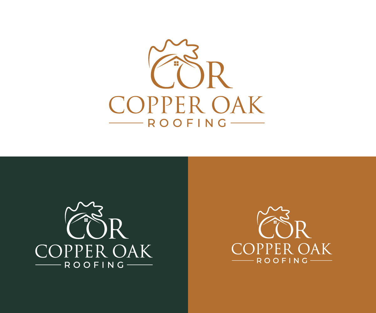 Logo Design by designfire for this project | Design #37218988
