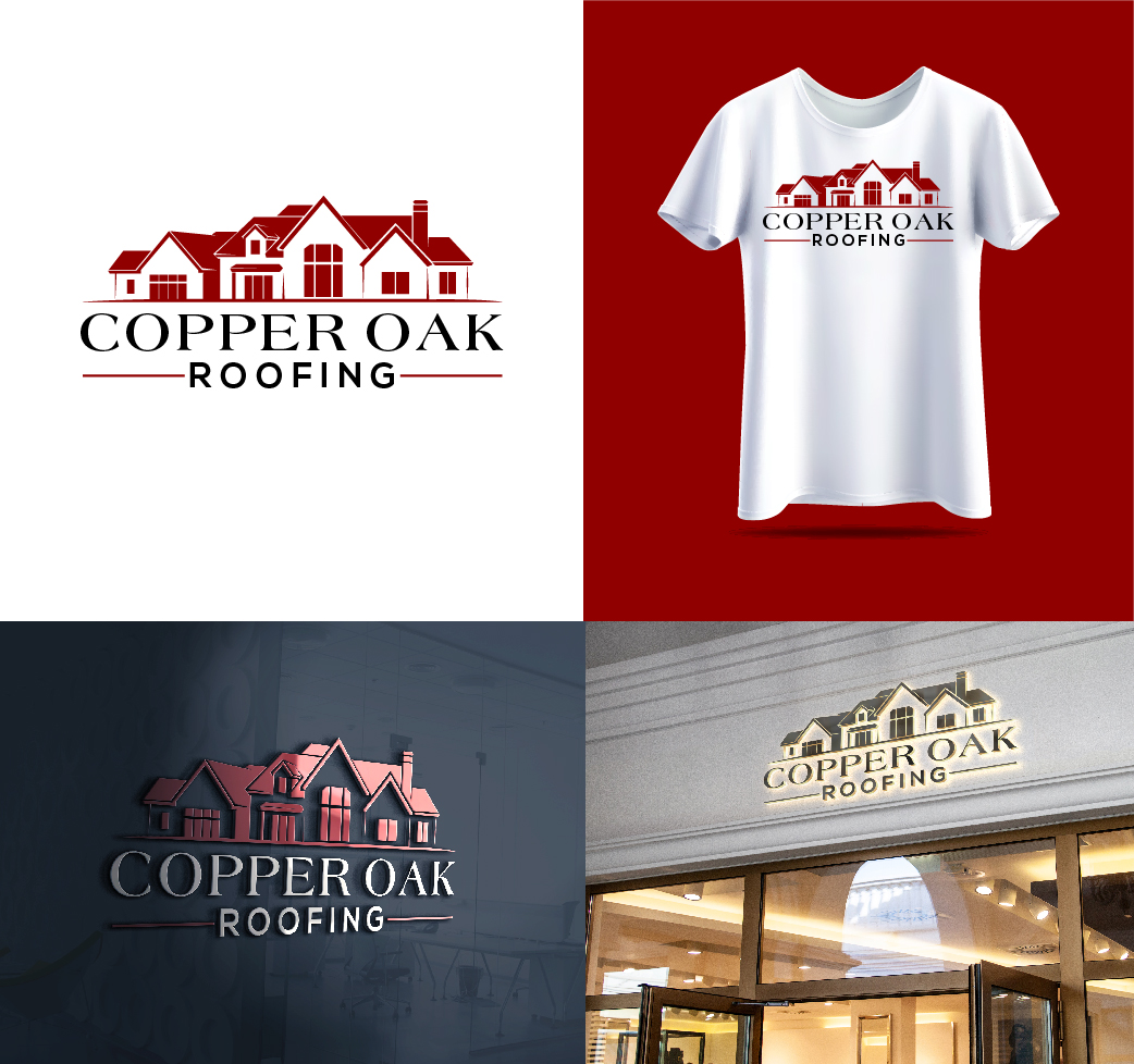 Logo Design by LogoLogic98 for this project | Design #37203862