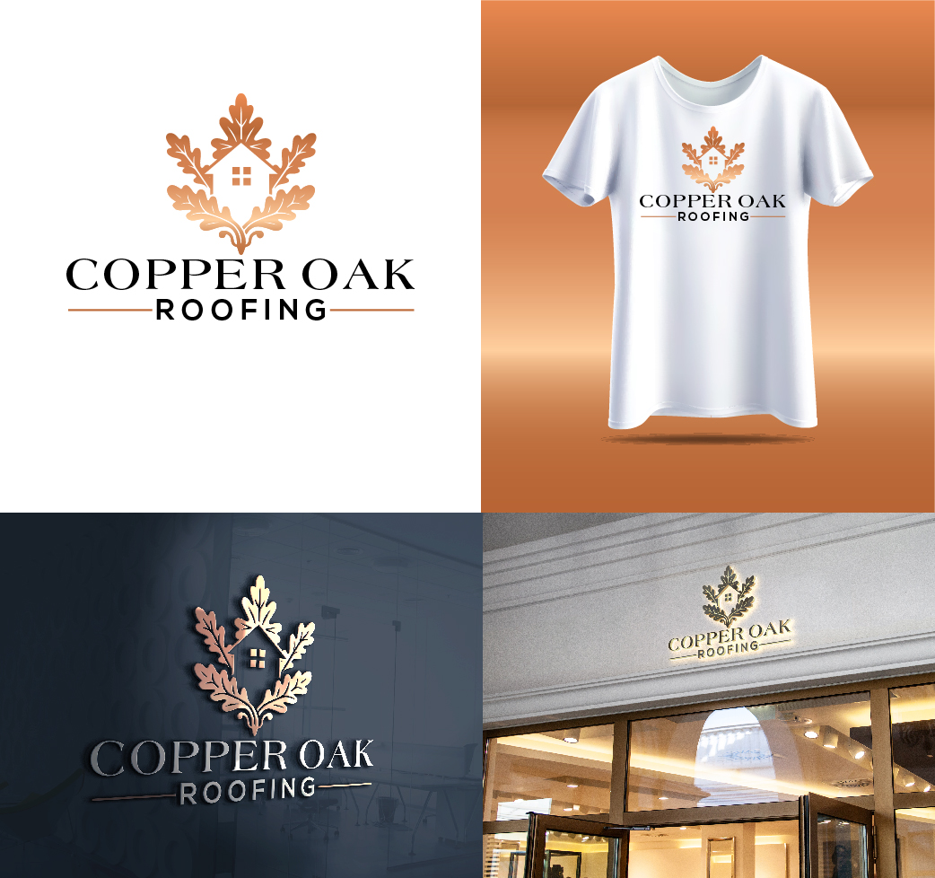 Logo Design by LogoLogic98 for this project | Design #37203954
